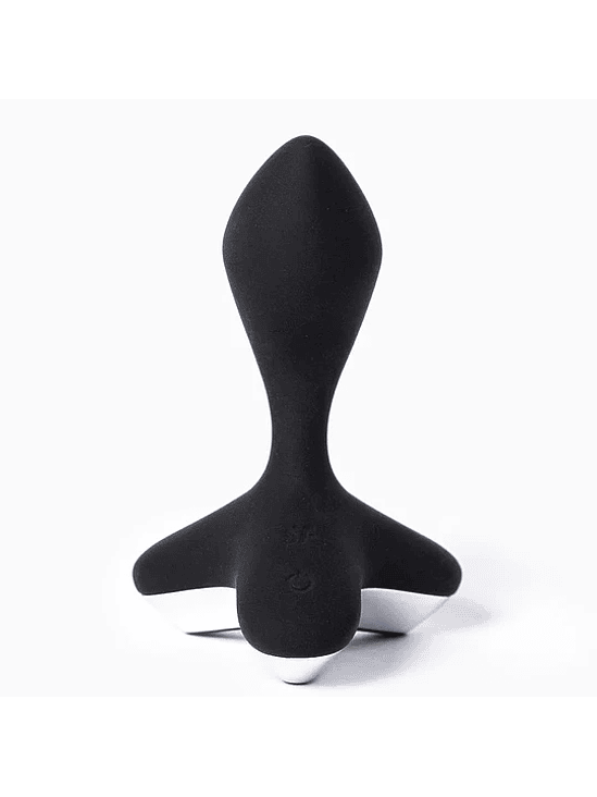 Plug Vibrador Satisfyer Game Changer 2