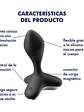 Plug Vibrador Satisfyer Game Changer - Miniatura 3