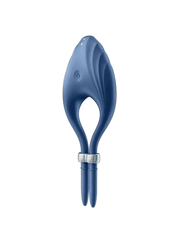Anillo Vibrador Satisfyer Duelist 1