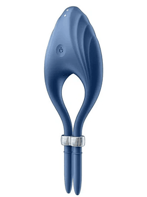 Anillo Vibrador Satisfyer Duelist