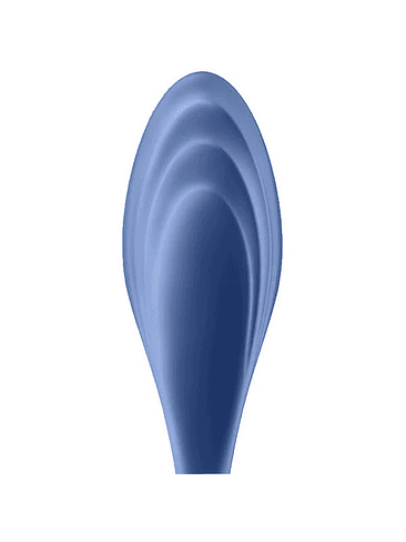 Anillo Vibrador Satisfyer Duelist 2