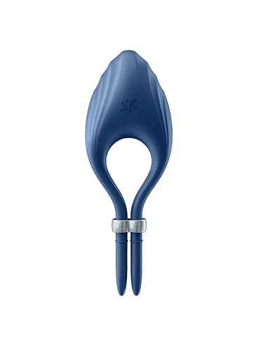 Anillo Vibrador Satisfyer Duelist 4