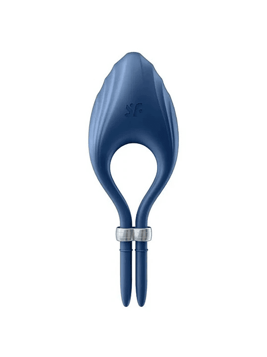 Anillo Vibrador Satisfyer Duelist 4
