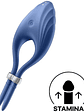 Anillo Vibrador Satisfyer Duelist - Miniatura 5