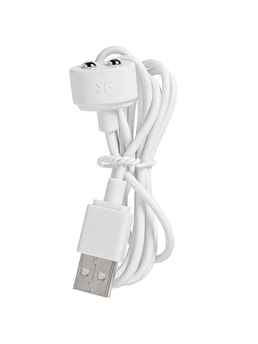 Anillo Vibrador Satisfyer Duelist 6