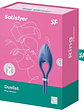 Anillo Vibrador Satisfyer Duelist - Miniatura 7