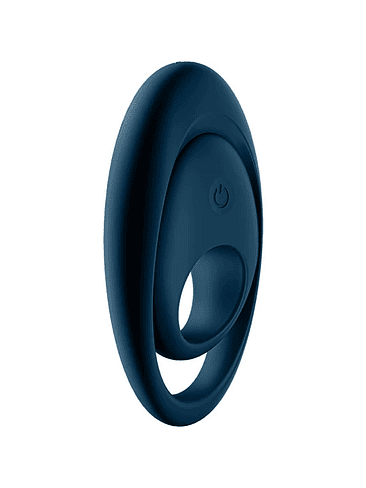 Anillo Vibrador Satisfyer Glorious Duo 1