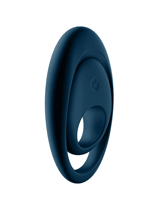 Anillo Vibrador Satisfyer Glorious Duo 1