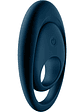 Anillo Vibrador Satisfyer Glorious Duo - Miniatura 1