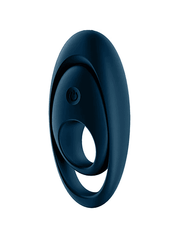 Anillo Vibrador Satisfyer Glorious Duo 3