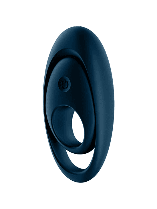 Anillo Vibrador Satisfyer Glorious Duo 3