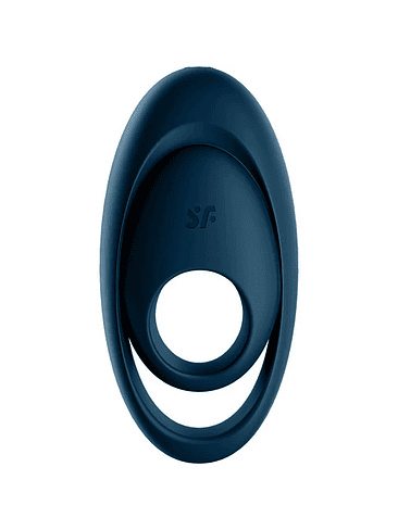 Anillo Vibrador Satisfyer Glorious Duo 4