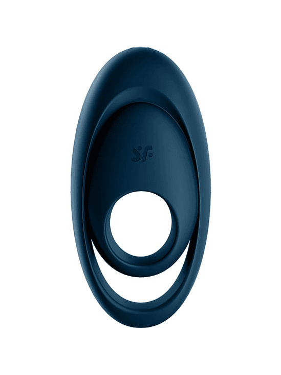 Anillo Vibrador Satisfyer Glorious Duo 4