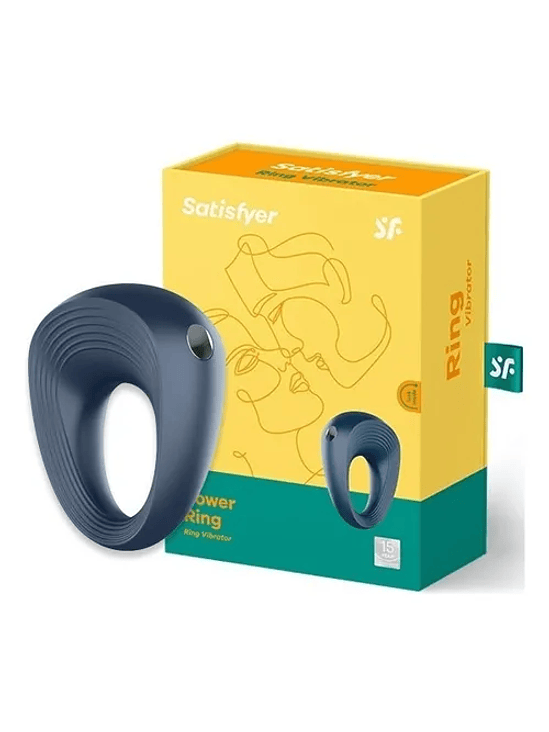 Satisfyer Power Ring 2 1