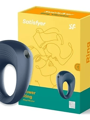 Satisfyer Power Ring 2