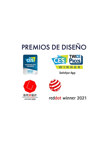 Anillo Vibrador Bluetooth Satisfyer Signet Ring 2