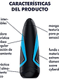Masturbador Satisfyer Men One - Miniatura 2