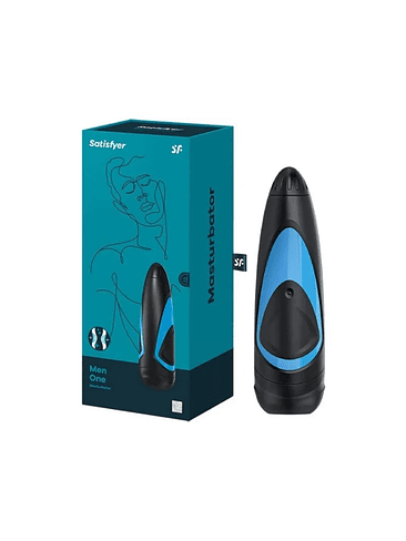 Masturbador Satisfyer Men One 5