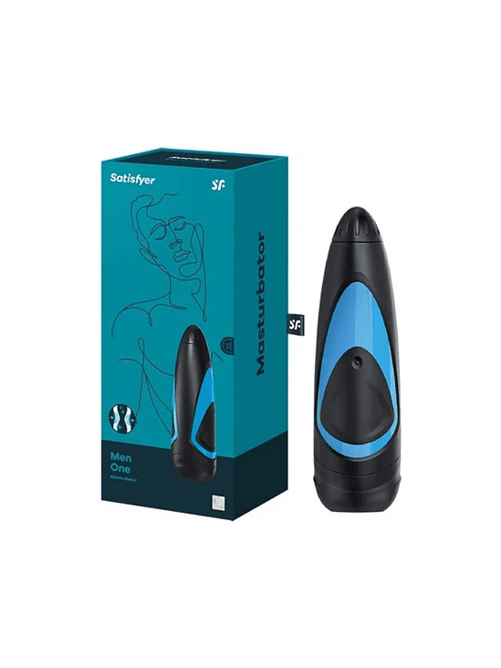 Masturbador Satisfyer Men One 5