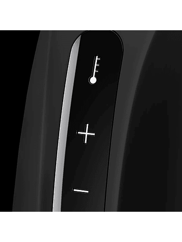 Satisfyer Men Heat Vibration 1