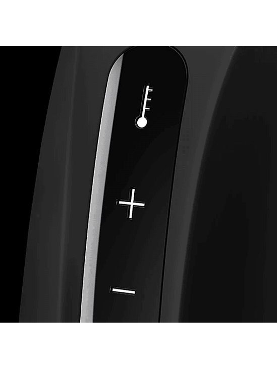 Satisfyer Men Heat Vibration 1