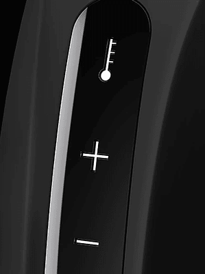 Satisfyer Men Heat Vibration