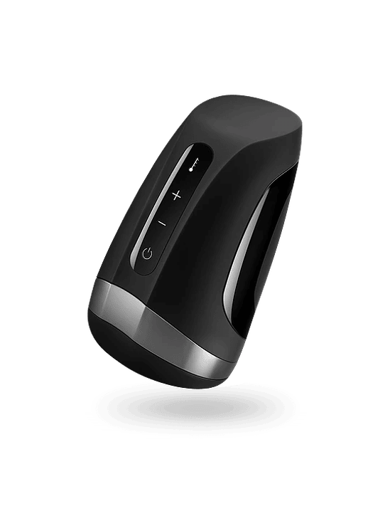 Satisfyer Men Heat Vibration 2