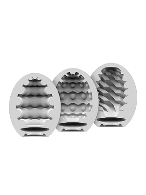 Huevo Masturbador Satisfyer Modelos surtidos