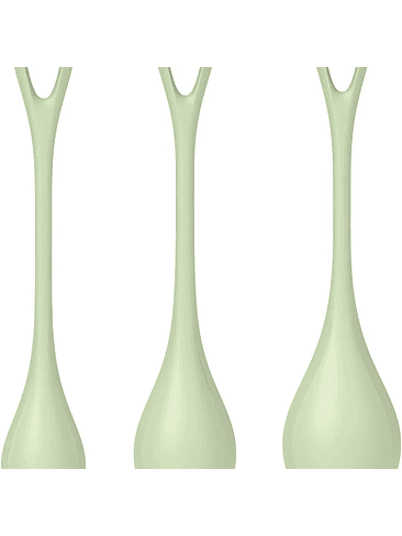 Bolitas Kegel Satisfyer Yoni Power 2 2