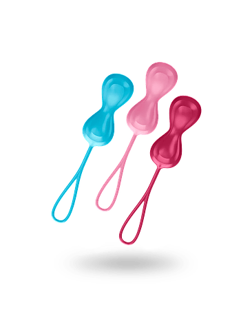 Satisfyer Power Balls c/ vibra 2