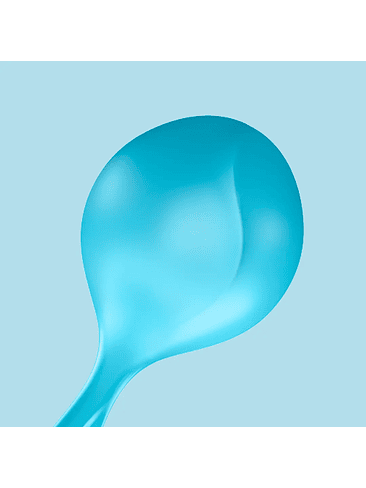 Satisfyer Balls C03 single (set de 3 ) 2