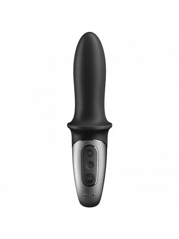 Vibrador Prostático Satisfyer con App Hot Passion 1