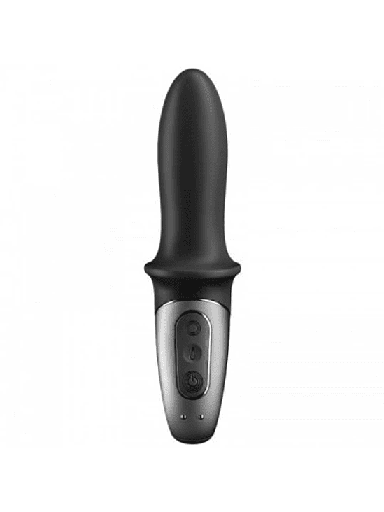 Vibrador Prostático Satisfyer con App Hot Passion 1