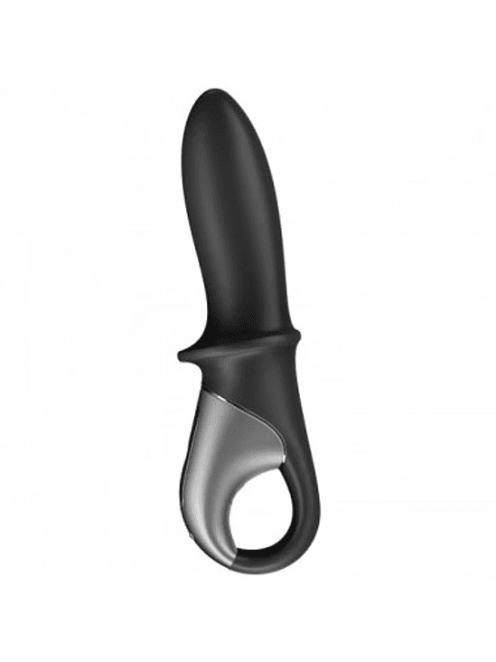 Vibrador Prostático Satisfyer con App Hot Passion 2