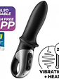 Vibrador Prostático Satisfyer con App Hot Passion - Miniatura 4
