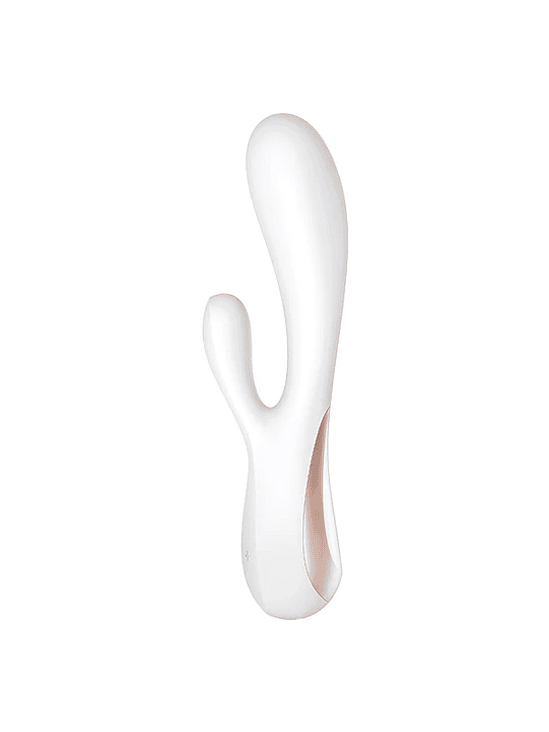 Vibrador Satisfyer Mono Flex c/ APP 1