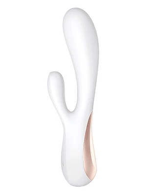 Vibrador Satisfyer Mono Flex c/ APP