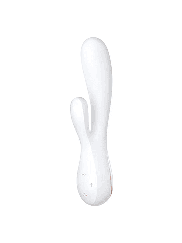 Vibrador Satisfyer Mono Flex c/ APP 2