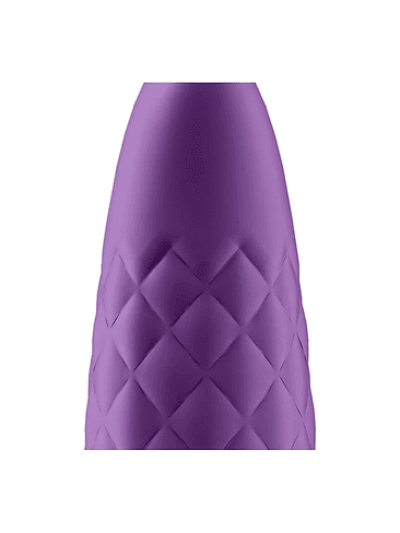 Vibrador Bala Satisfyer Ultra Power Bullet 5 1