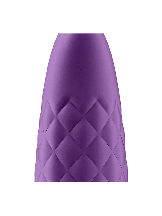 Vibrador Bala Satisfyer Ultra Power Bullet 5 1