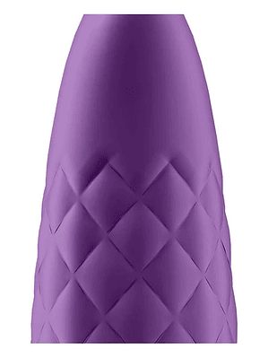 Vibrador Bala Satisfyer Ultra Power Bullet 5