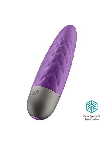 Vibrador Bala Satisfyer Ultra Power Bullet 5 3