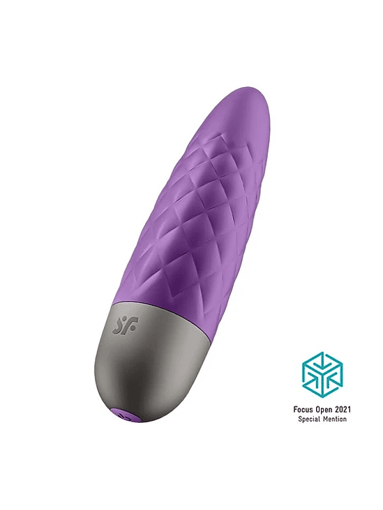 Vibrador Bala Satisfyer Ultra Power Bullet 5 3
