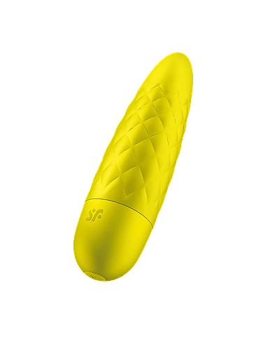 Vibrador Bala Satisfyer Ultra Power Bullet 5 9