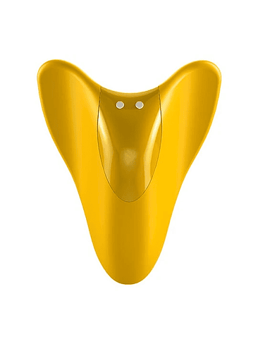 Vibrador de Dedo Versátil Satisfyer High Fly 1