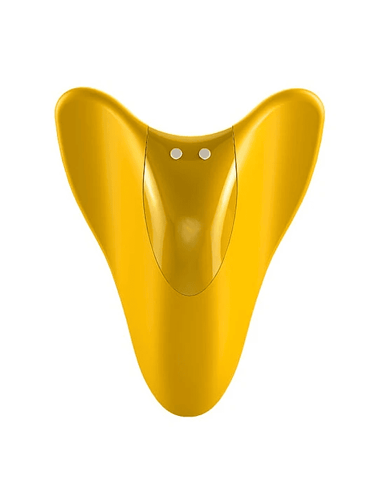 Vibrador de Dedo Versátil Satisfyer High Fly 1