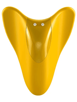 Vibrador de Dedo Versátil Satisfyer High Fly