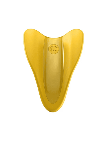 Vibrador de Dedo Versátil Satisfyer High Fly 2