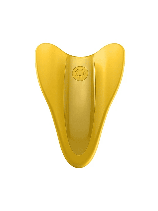 Vibrador de Dedo Versátil Satisfyer High Fly 2