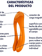 Vibrador para Dedo Satisfyer Candy Cane - thumbnail 4